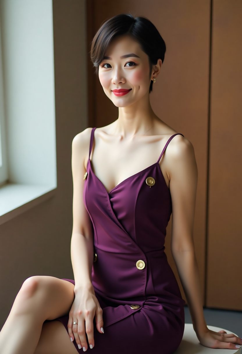 婚姻保卫战