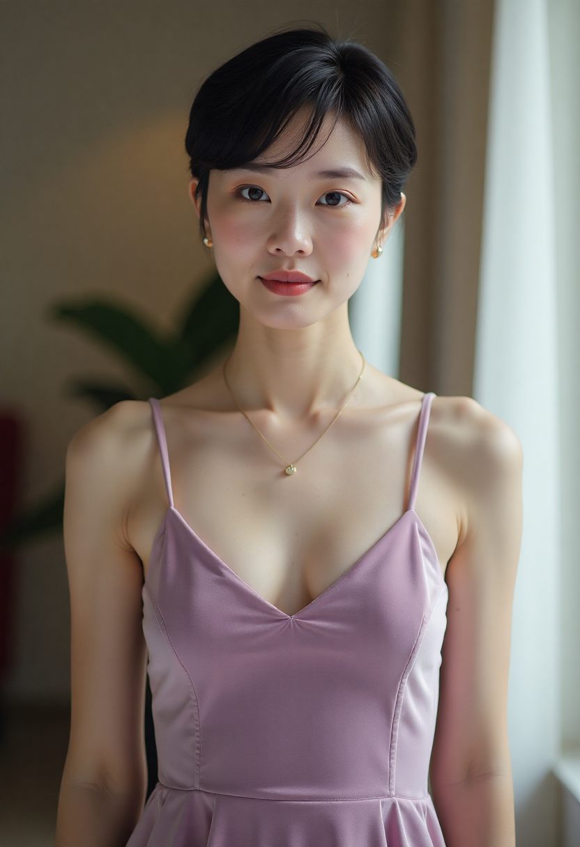 朋友的未婚妻