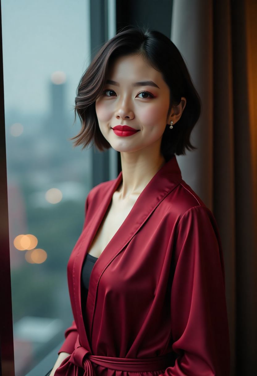 甜蜜的家