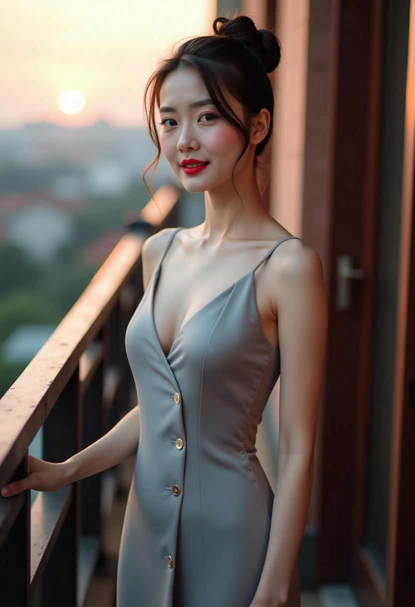 霸道总裁的小娇妻