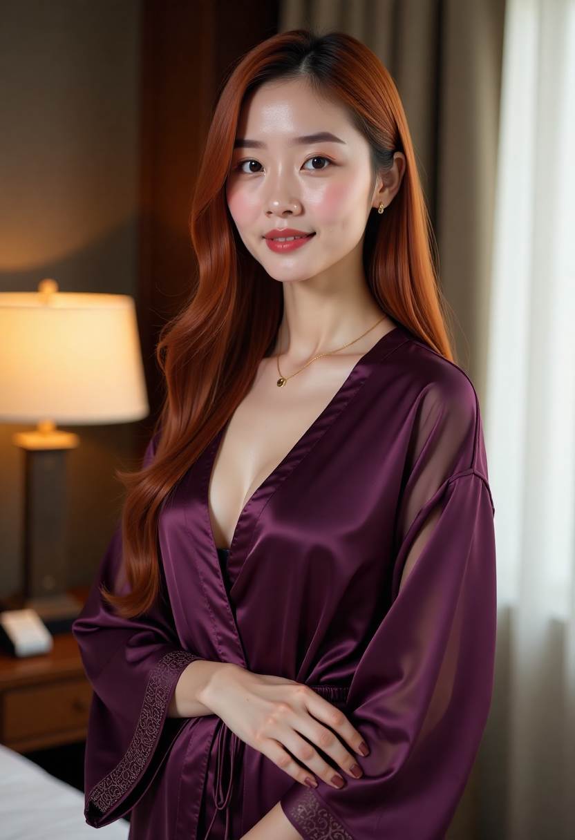 爱在春天里