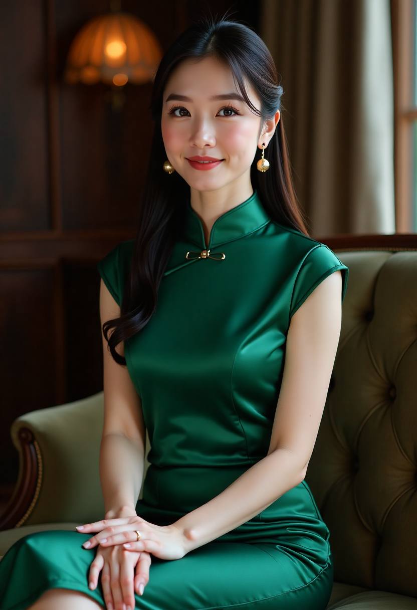 春日暖央