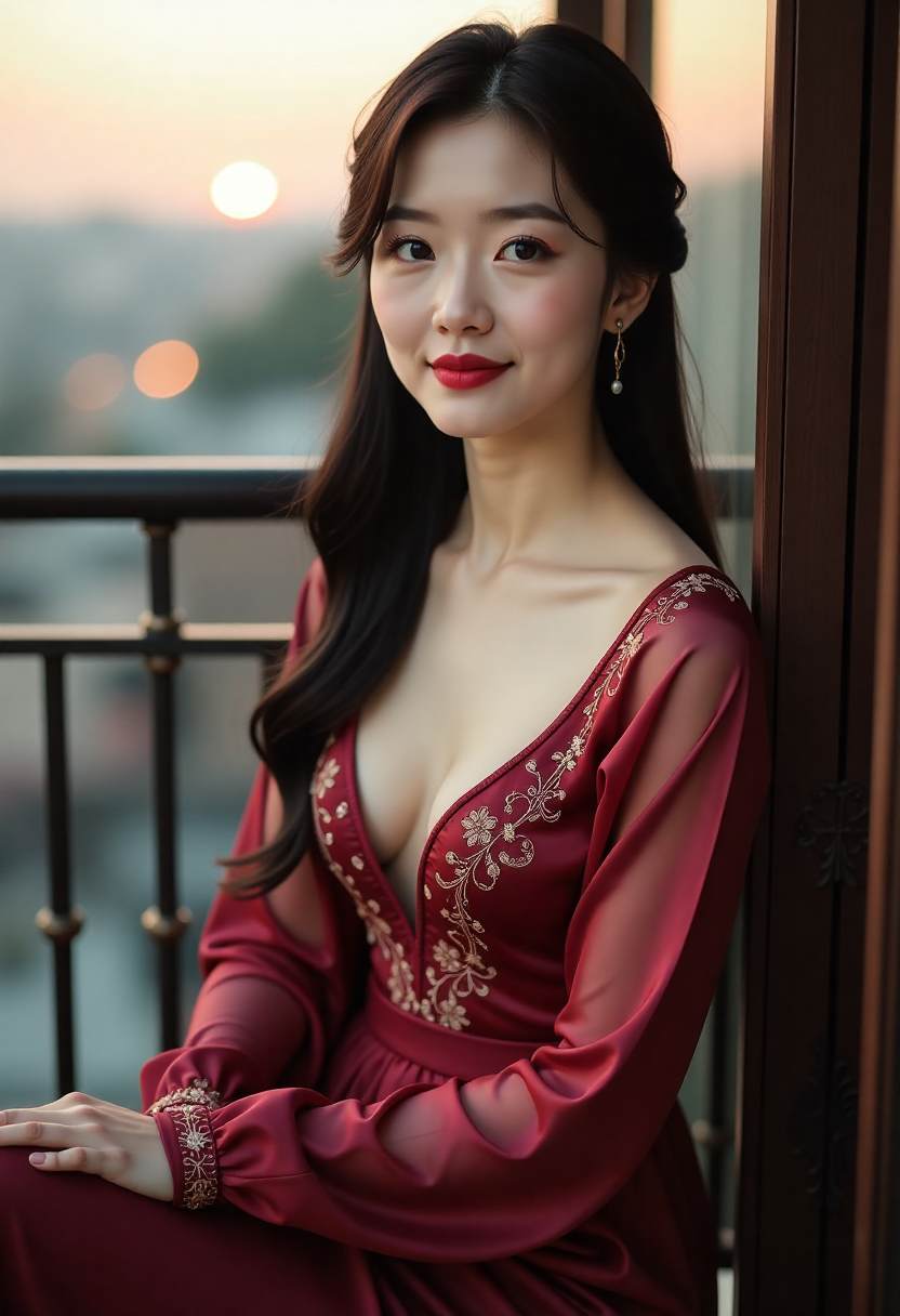 暗夜杀机