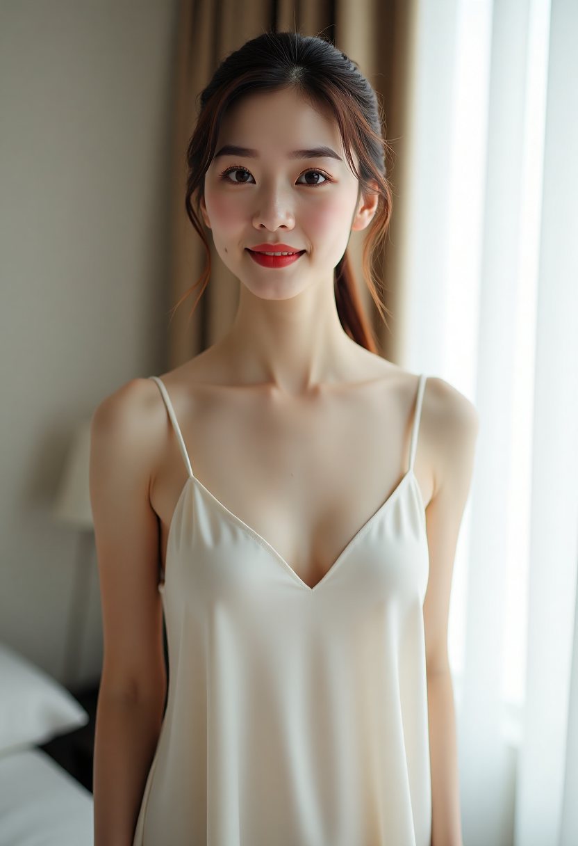 暗夜追凶